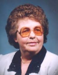 Freida Coffey Obituary January 31, 2021