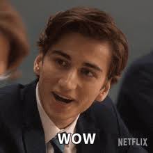 Ben Hope Sebastian GIF