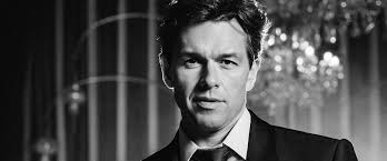 Julian Ovenden