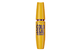 15 best drugstore mascaras for luscious lashes. Maybelline The Colossal Waterproof Mascara Black Hermo Online Beauty Shop Malaysia