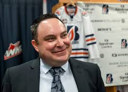 Two Major Departures In The WHL To End The Week And Other News