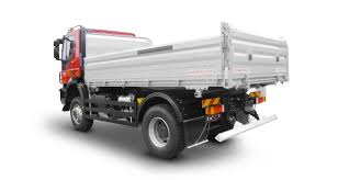 Close packed spheres leave about 25% of the volume empty. 3 Way Tipper Body For 2a Truck Building Site Schwarzmuller