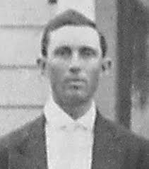 John Alfred Lowe (1885-1960)