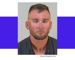 Sleeping Driver in McDonald's Drive-Through Faces DUI Charges