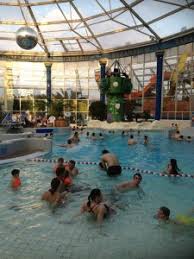 Odwiedź park wodny termy maltańskie. Aqualand Koln Infos Und Bewertungen Von Das Ortliche