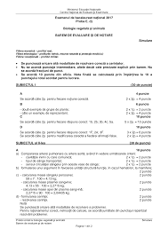 Subiecte, rezolvari, modele de subiecte, variante rezolvate pentru diferite materii (matematica, limba romana, informatica, fizica, biologie, geografie, istorie, chimie). 2