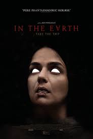 Dijamin bikin bulu kuduk merinding, berikut sepuluh film horor hollywood yang bakal tayang di 2021. In The Earth Film Review Ashley Manning