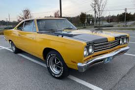 Image result for Bahama Yellow 1969 Dart