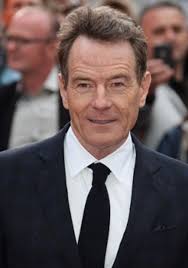 Bryan Cranston Réalisateur, Acteur, Scénariste, Voix Off VO, Interprète,  Voix Off VF