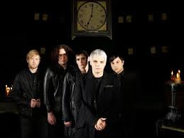 My chemical romance roblox id rbxrocks. My Chemical Romance S Gerard Way Discuess Eulogy Fake Your Own Death Nme