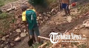Selepas makan sahur kebanyakan orang merasakan horny. Pekerjaan Proyek Irigasi Dinas Pupr Bondowoso Diduga Salahi Spektek Terbitan Com