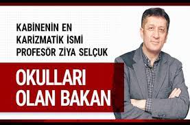 Konuyu tbmm gündemine taşıyan chp genel başkan yardımcısı ve tbmm eğitim komisyonu üyesi ankara milletvekili yıldırım kaya, milli eğitim bakanı ziya selçuk'un. Ziya Selcuk Kimdir Maya Okullarinin Sahibi Esi Ve Cocuklari Bedir Haberbedir Haber