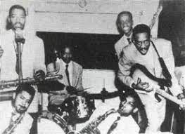 Изучайте релизы jackie brenston на discogs. Jackie Brenston