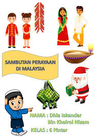 480 x 360 jpeg 22 кб. Sambutan Perayaan Di Malaysia Flip Ebook Pages 1 7 Anyflip Anyflip