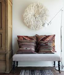 Here is a little crafting project i decided to tackle earlier in the week. Juju Hats Are What You Need For Your Interior Update