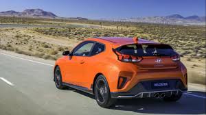 Hyeondae belloseuteo) is a coupé first produced in 2011 by hyundai, with sales beginning in south korea on march 10, 2011 and in canada and the united states since the fall of 2011. 2019 Hyundai Veloster Turbo R Spec 2019 Hyundai Veloster Turbo 0 60 2019 Hyundai Veloster India Youtube