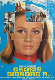 The boss(il boss) (1973)  rina d'aniello dies after catching a stray bullet during a shootout. Grazie Signore P 1972 Imdb