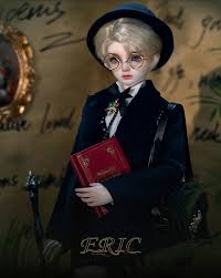 Eric｜DOLK（ドルク）