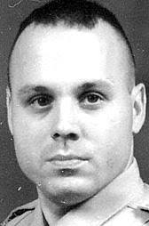 Darren Ireland Obituary (2007)