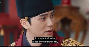 MY DEAREST, MY DEAREST AND MY DEAREST... even remembering the name brings  back so many emotions 😭 that drama is filled with historical accurancy,  character growth, slow burn, love and so much