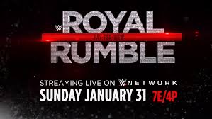 * new shows including raw talk, streaming monday nights each week immediately following raw. Several Royal Rumble Events Added To The Free Version Of The Wwe Network Ewrestlingnews Com