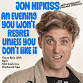 Jon Hipkiss - An Evening You Won't Regret Unless event image