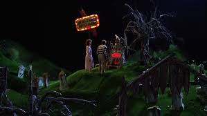 In tim burton's 1988 movie, michael keaton pops up occasionally in his deathly white makeup and dirty striped suit. 43 Beetlejuice Hd Wallpapers On Wallpapersafari