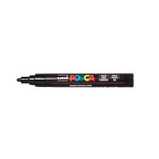 They are great for use in abstract art, pop art, and graphic design art projects too! Uni Posca Pc 5m Medium Tip Paint Marker Set Michaels