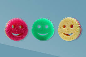 Scrub Daddy and Scrub Mommy Sponge Review
