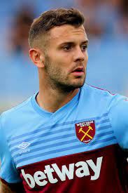 Jack wilshere free agent since {free agent_since} central midfield market value: Jack Wilshere Wikipedia