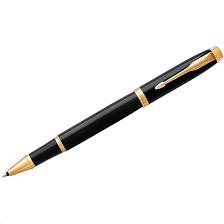 Looking for something that would impress your clients? Parker Im Rollerball Gt Gel Pen Black 1931659 Expansys Malaysia