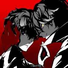 Pin By Mona Mona On Persona Persona 5 Joker Persona 5 Persona