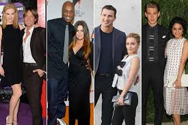 Celebrity Couples With Huge Height Differences Photos