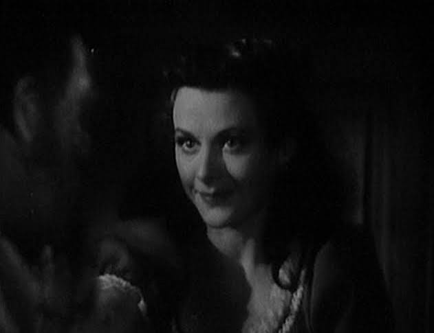 The Strange Woman (1946): Take Hold on Hell – Nitrate Diva
