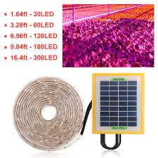 Best grow light for seedlings reviews. Solar Powered Grow Light Shop Solar Powered Grow Light With Great Discounts And Prices Online Lazada Philippines
