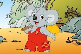 35 Facts That Will Shock Anyone Who Grew Up In Australia Koala Koala Craft Kid Movies