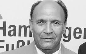 Vorwärts-Wacker trauert um „Jimmy" Khemiri