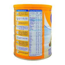 Jika anda membancuh formula dengan terlalu banyak air, susu tersebut tidak memberikan kalori yang mencukupi untuk bayi anda berkembang. Bebelac Germany Buy Bebelac Milk In Pakistan Bebelac Milk Review Bebelac Milk Powder Product On Alibaba Com