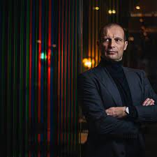 Provided to youtube by masterworksallegri · thylacineallegri℗ 2020 sony music entertainment france sasreleased on: Report No Contact Yet Between Bayern Munich And Massimiliano Allegri Bavarian Football Works