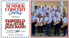 Fairfield All-Star Jazz Band