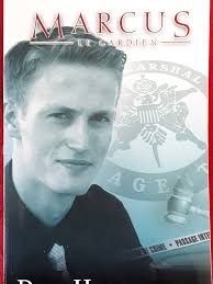 MARCUS LE GARDIEN N°2 (French Edition) : HENDERSON, DEE: Amazon.sg: Books