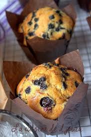 Gros Muffins Myrtille Extra Moelleux Recette Muffins Myrtilles Recette Muffin Myrtille Recette Myrtille