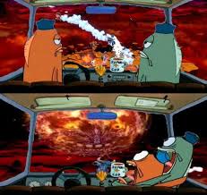 Angry spongebob meme pin by grace raichert on spicyyyyyyyy memes. Angry Spongebob In Underwear Memes Are Bae Amino