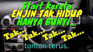 Check spelling or type a new query. Start Kereta Bunyi Tak Tak Tak Kenapa Tu Projek62 Youtube