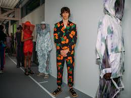 We did not find results for: Men S Fashion Style Latest Trends Vogue
