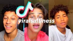 If you use tiktok, you may know these guys (at least some of them) and if not, you should watch their videos! Cute Tik Tok Boys That Make You Go Compilation Part 3 Youtube