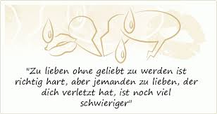 Liebeskummer Sprüche Einer Von 79 Sprüchen
