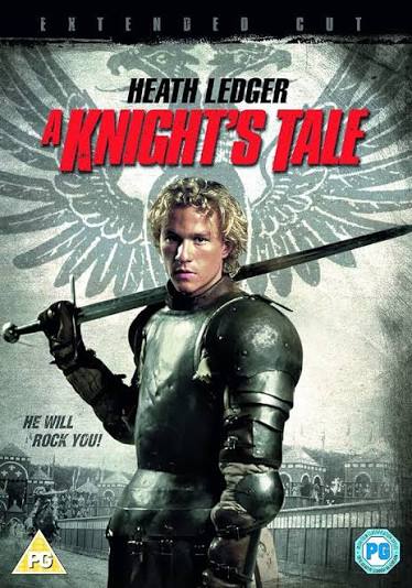 Amazon.com: A Knight's Tale : Movies & TV