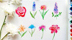 We did not find results for: How To Paint Loose Watercolor Flowers Painting Tutorial For Beginners Watercolor Asmr Youtube