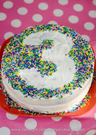 Birthday Cake For 3 Year Old Boy Candcphotographyandesign Com Birthday Cake Kids Childrens Birthday Cakes 3 Year Old Birthday Party